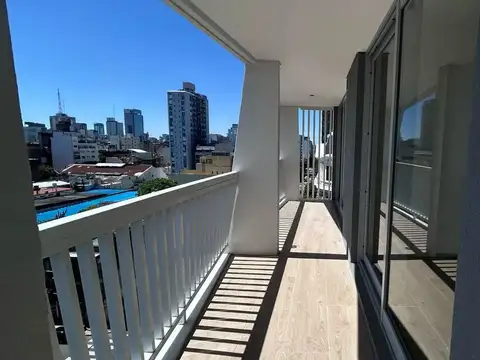 Avenida Independencia 1500, Piso 9