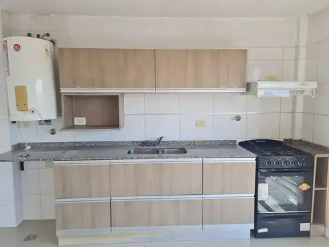 Departamento en Alquiler de 1 dormitorio