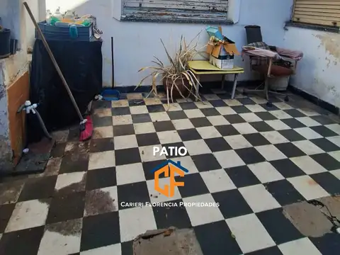 Avenida Primera Junta 5000