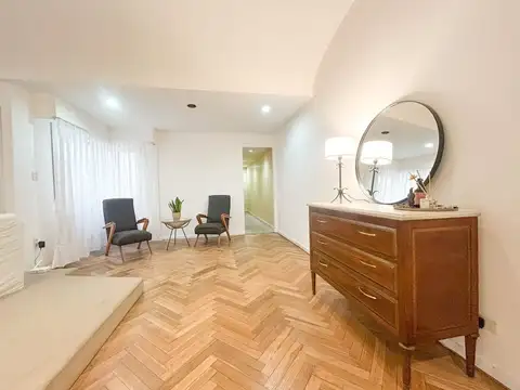 DEPARTAMENTO  RECOLETA