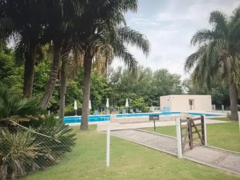 Terreno en Venta en La Plata, USD 29.500