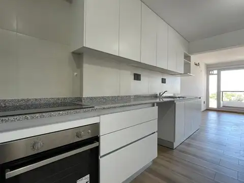 Departamento en Venta al Norte