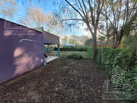 Casa en Venta en San Bernardo del Tuyu, USD 110.000