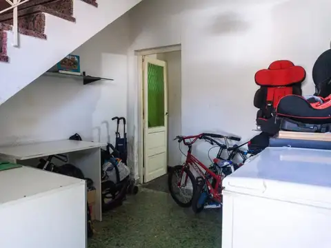 Vta Casa 4 Amb en Polo Tecnologico P. Patricios