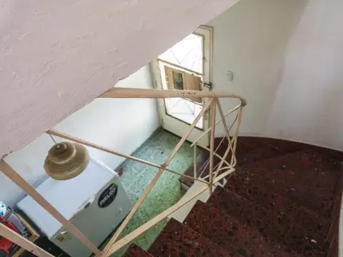 Casa en Venta en Parque Patricios, USD 45.000