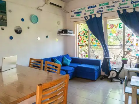 Vta Casa 4 Amb en Polo Tecnologico P. Patricios