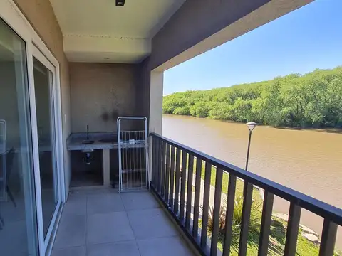 Departamento en Venta en Isla Del Este, USD 142.500