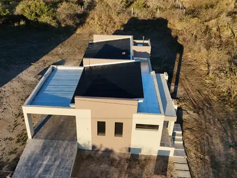 Casa en Venta A Estrenar