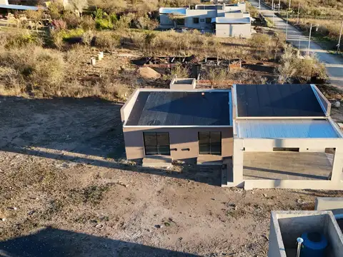 Casa en Venta La Cumparsita Merlo San Luis