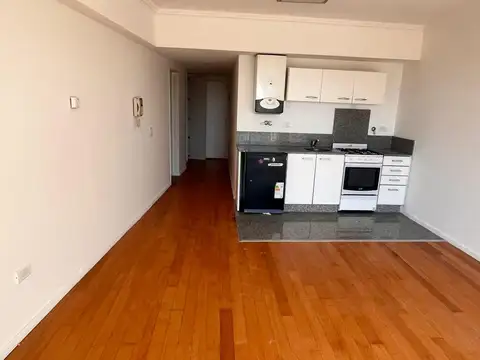 Departamento en Venta en Terrazas de la Bahía 2, Nordelta, Trigre
