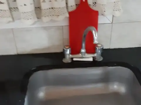 Casa tipo PH de 3 ambientes en Ituzaingó