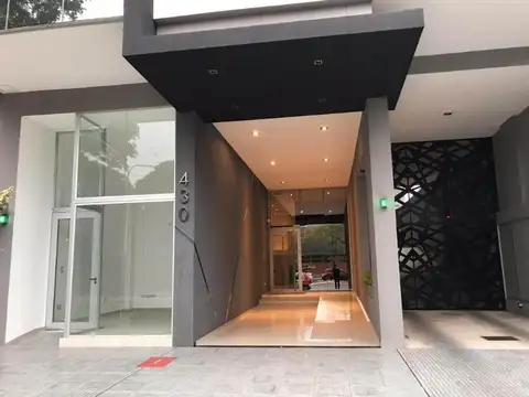 Avenida Italia 430 , Piso 2