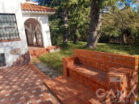 Casa en Venta 60 años