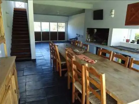 Casa - Alquiler temporario - Uruguay, Punta Ballena