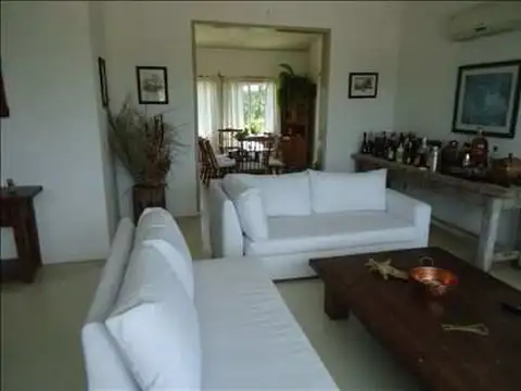 Casa en Alquiler Temporal en Punta del Este, USD 0