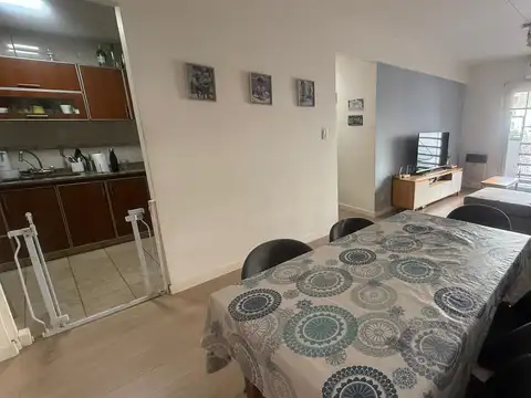 Departamento en Venta en Caballito, USD 165.000