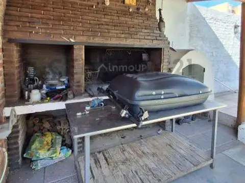 Casa en Venta 2025 años