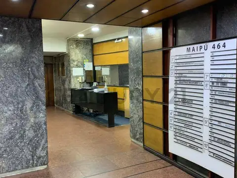 Oficina en Venta 2025 años