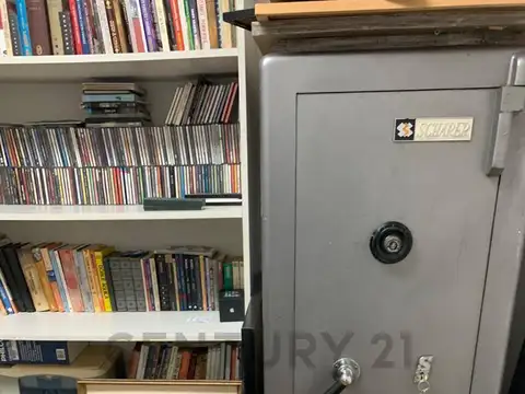 Oficina en Venta 2025 años