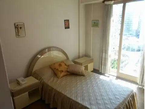 Departamento en Alquiler Temporal 30 años