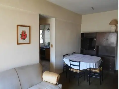 Departamento en Alquiler Temporal de 2 dormitorios