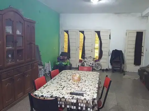 Casa en Venta en Moron, USD 119.900