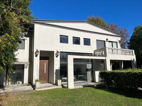 Highland Park CC 100