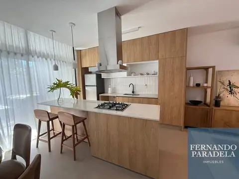 Casa en venta de 3 dormitorios en Parque Leloir