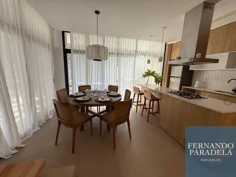 Casa en Venta A Estrenar