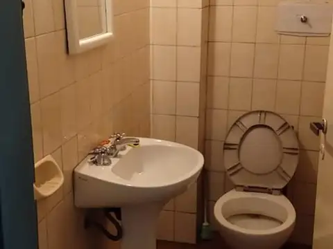 Galpon en Venta A Estrenar