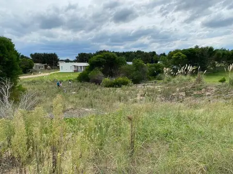 Terreno en Venta de 1226,0 m2