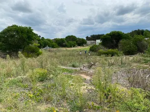 Terreno en Venta en Pinamar, USD 92.000