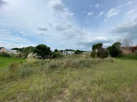 Terreno en Venta en Pinamar, USD 92.000