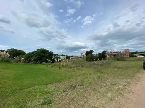 Terreno en Venta de 1226,0 m2