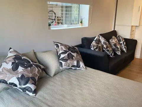 Departamento en Alquiler Temporal de 2 ambientes