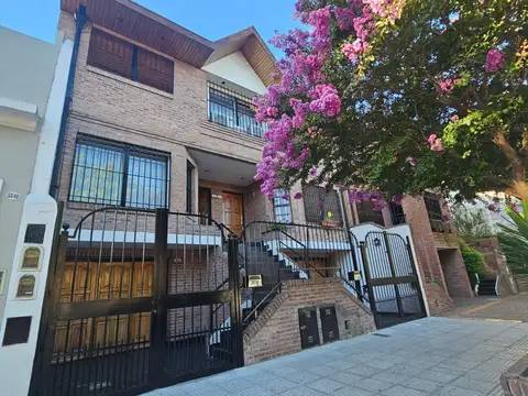 Casa - Venta - Argentina, Capital Federal - ECHEVERRIA 5500