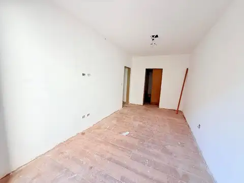 Depto Tipo Casa en Venta 1 año