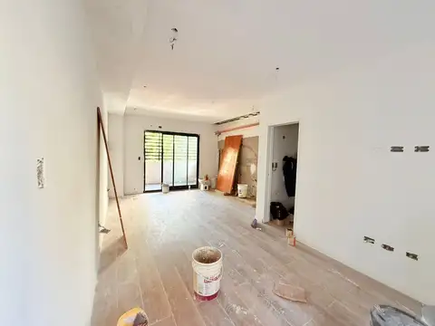 Depto Tipo Casa en Venta en Villa Urquiza, USD 208.000