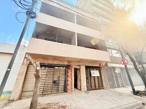 DEPARTAMENTO VENTA VILLA URQUIZA 3 AMBIENTES