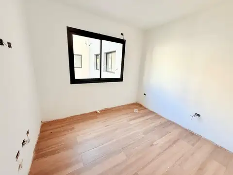 DEPARTAMENTO VENTA VILLA URQUIZA 3 AMBIENTES