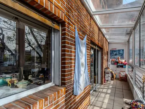 VENTA PH 3 amb. Villa Martelli,  Apto Credito