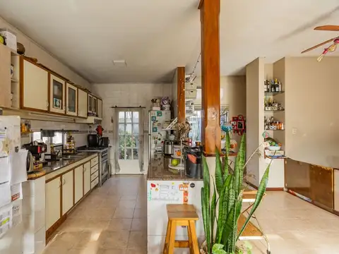 Depto Tipo Casa en Venta 14 años