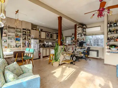 VENTA PH 3 amb. Villa Martelli,  Apto Credito