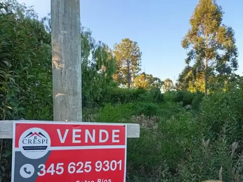 Terreno en Venta de 450,0 m2