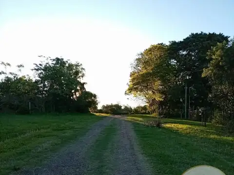 Terreno en Venta en Puerto Yerua, USD 20.000