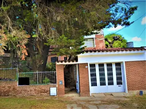 Casa en Venta en Santa Rosa De Calamuchita, USD 115.000