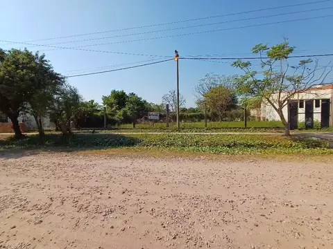 Terreno en Venta 12  mts Frente