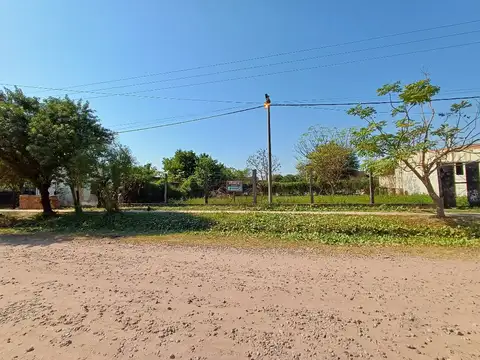 Terreno en Venta en Presidencia Roque Saenz Peña, $ 12.000.000