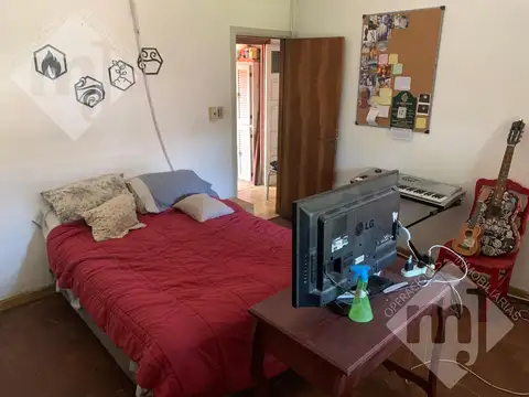 Depto Tipo Casa en Venta de 3 ambientes