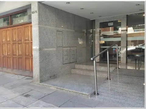 Echeverría  al 5000